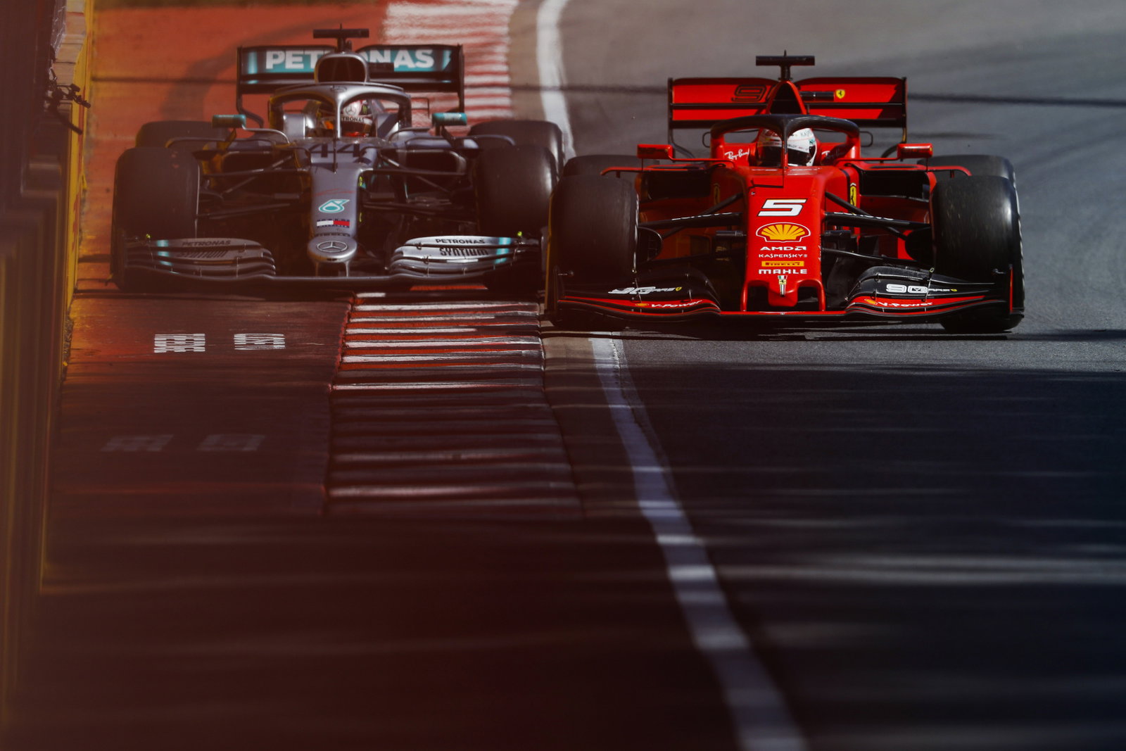 Lewis Hamilton says next F1 boss must be independent from teams
